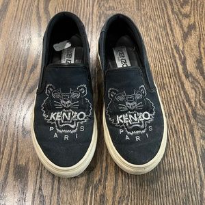 Kenzo Womens sneakers